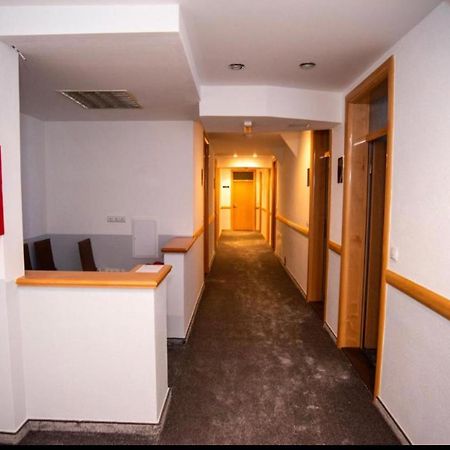 Apartmani I Sobe Centar Bugojno Luaran gambar