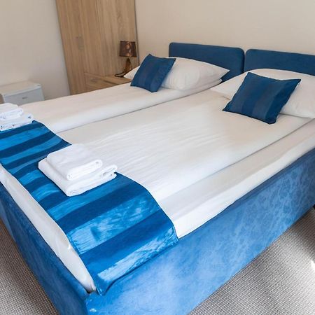 Apartmani I Sobe Centar Bugojno Luaran gambar