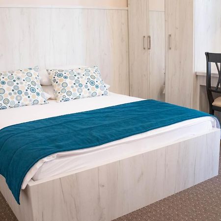 Apartmani I Sobe Centar Bugojno Luaran gambar