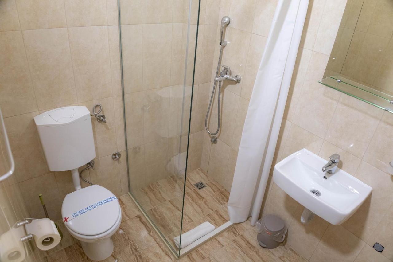 Apartmani I Sobe Centar Bugojno Luaran gambar