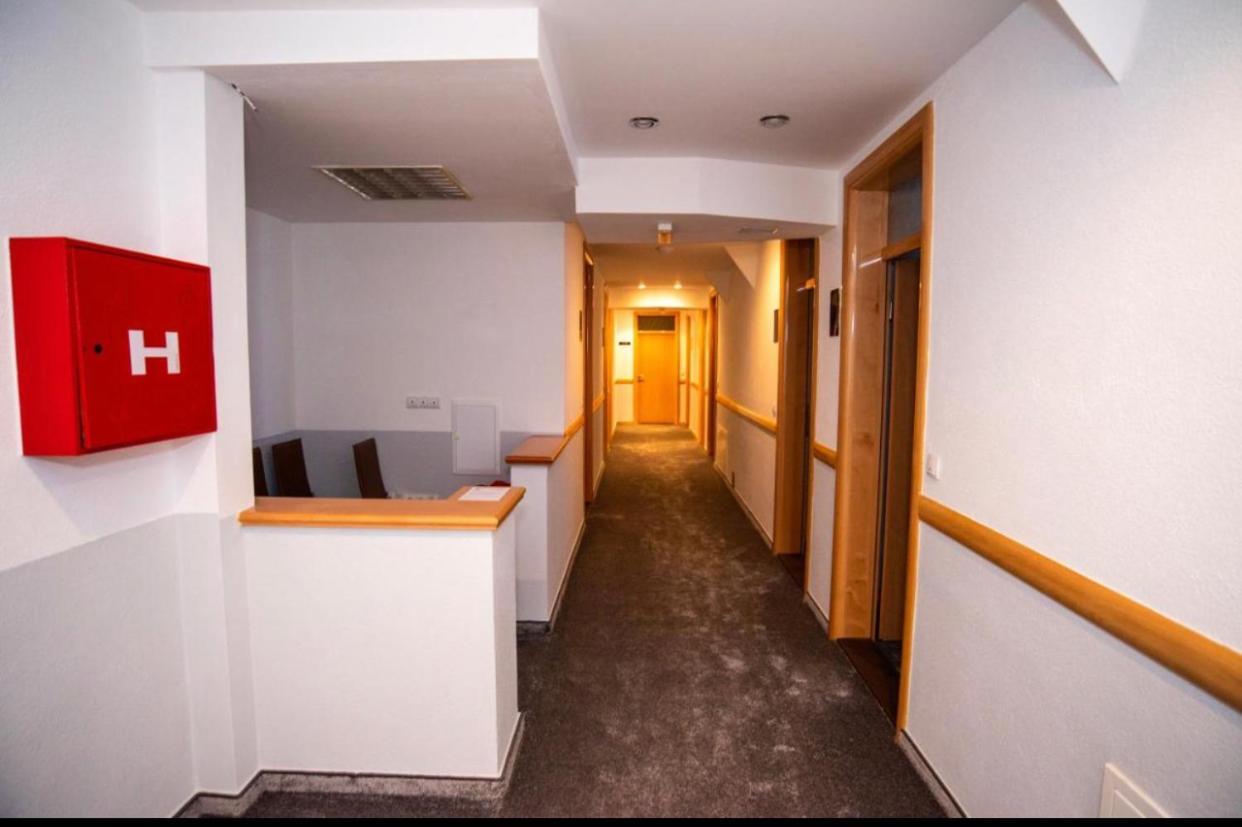 Apartmani I Sobe Centar Bugojno Luaran gambar