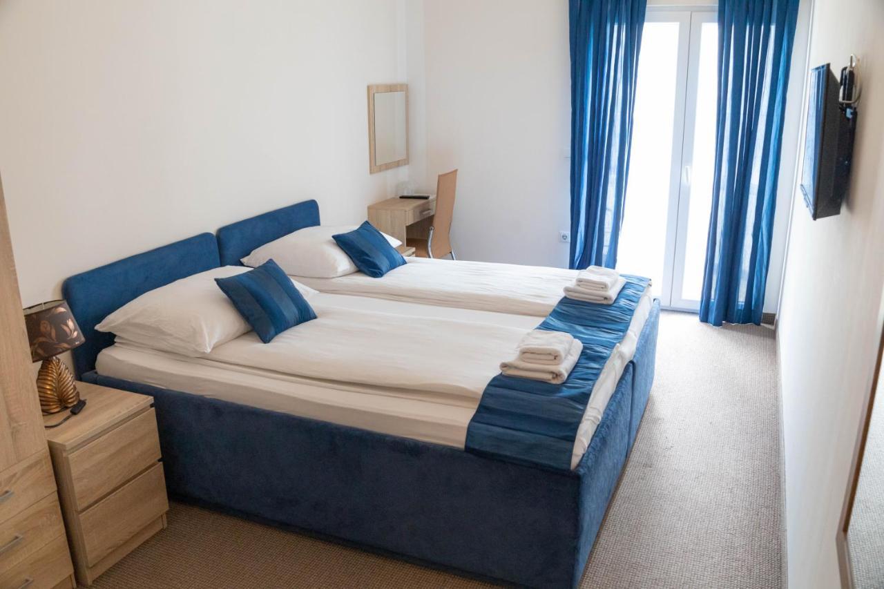 Apartmani I Sobe Centar Bugojno Luaran gambar
