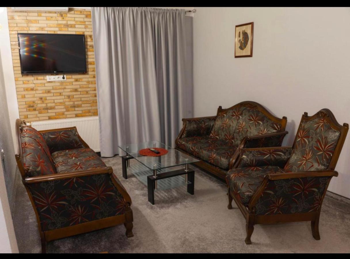 Apartmani I Sobe Centar Bugojno Luaran gambar