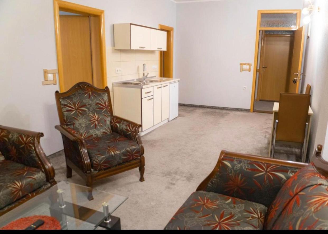 Apartmani I Sobe Centar Bugojno Luaran gambar