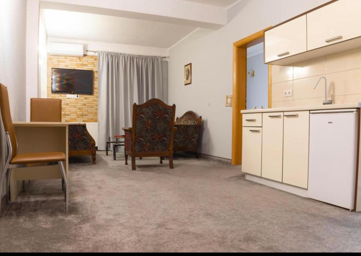 Apartmani I Sobe Centar Bugojno Luaran gambar