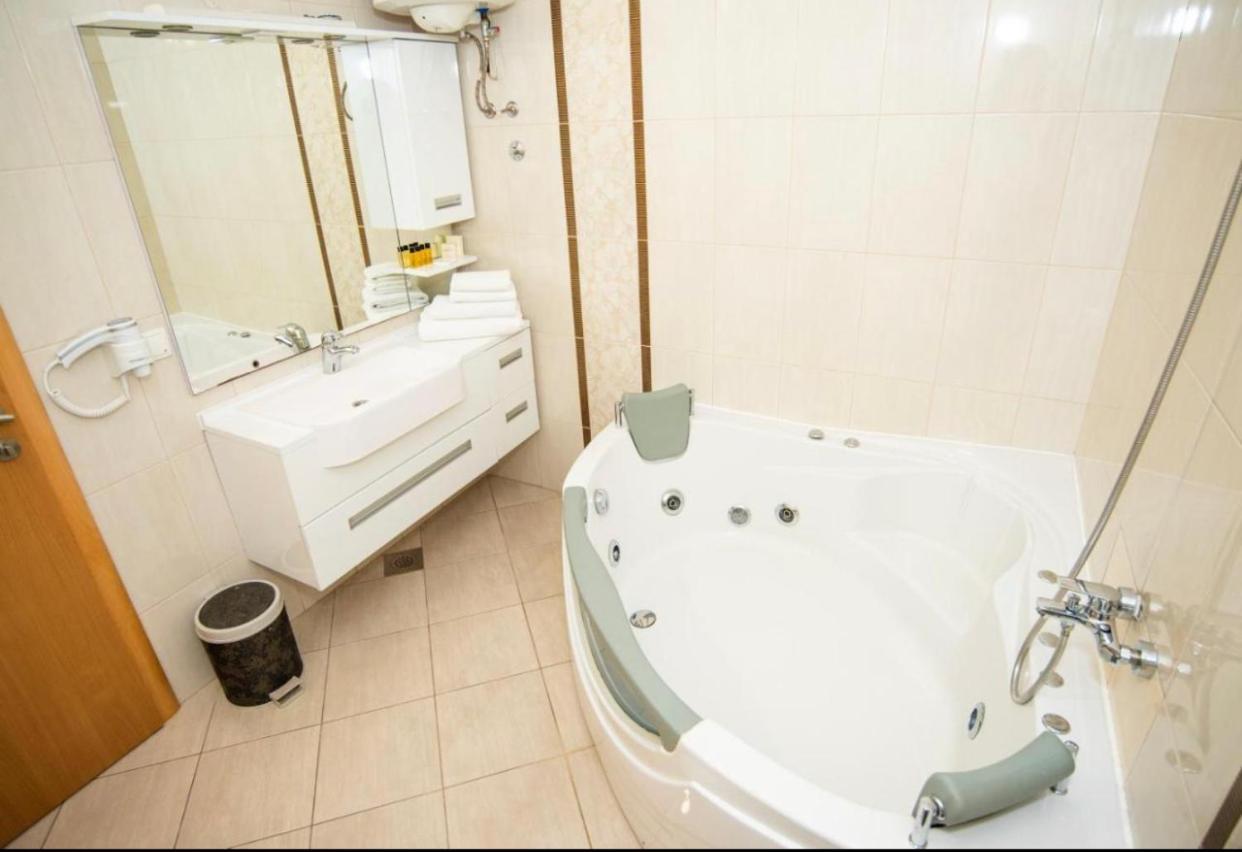 Apartmani I Sobe Centar Bugojno Luaran gambar