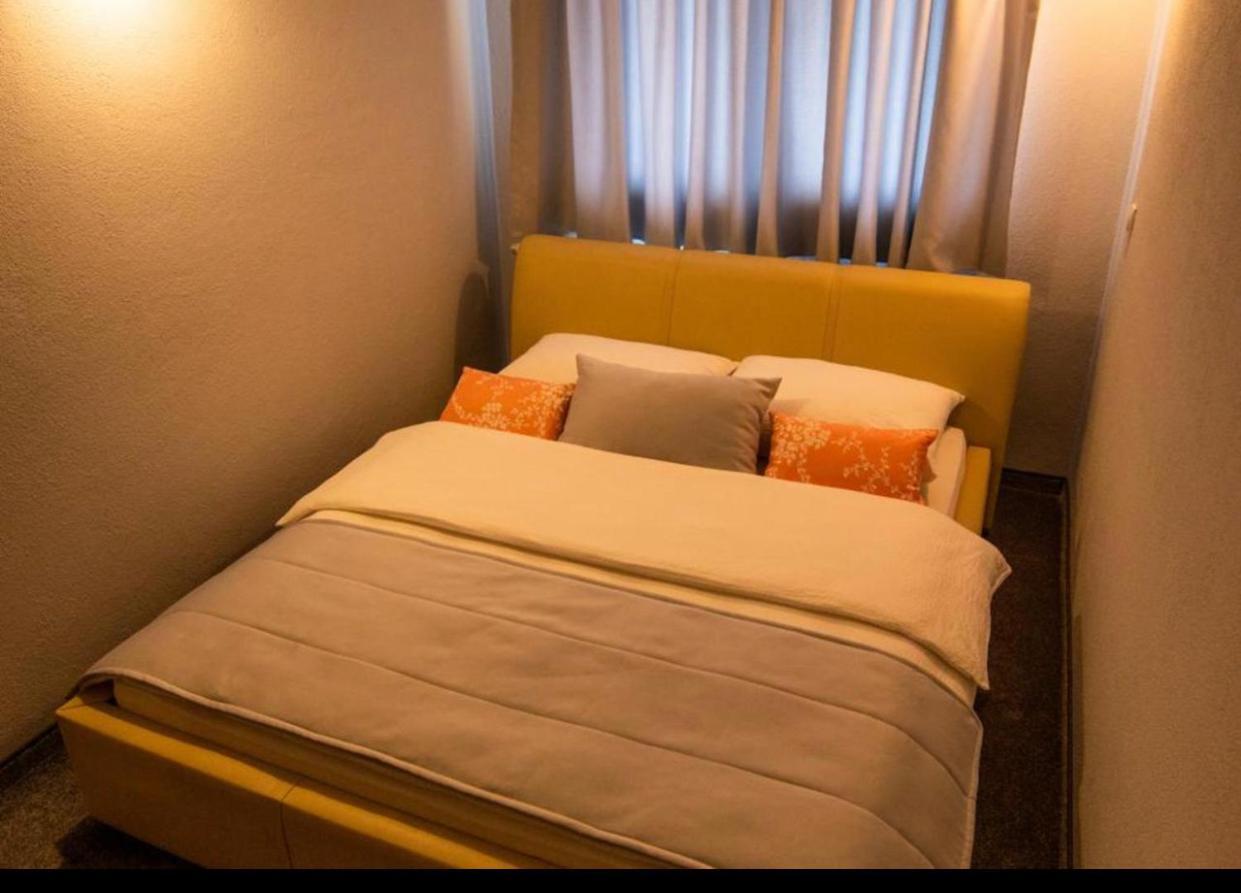 Apartmani I Sobe Centar Bugojno Luaran gambar