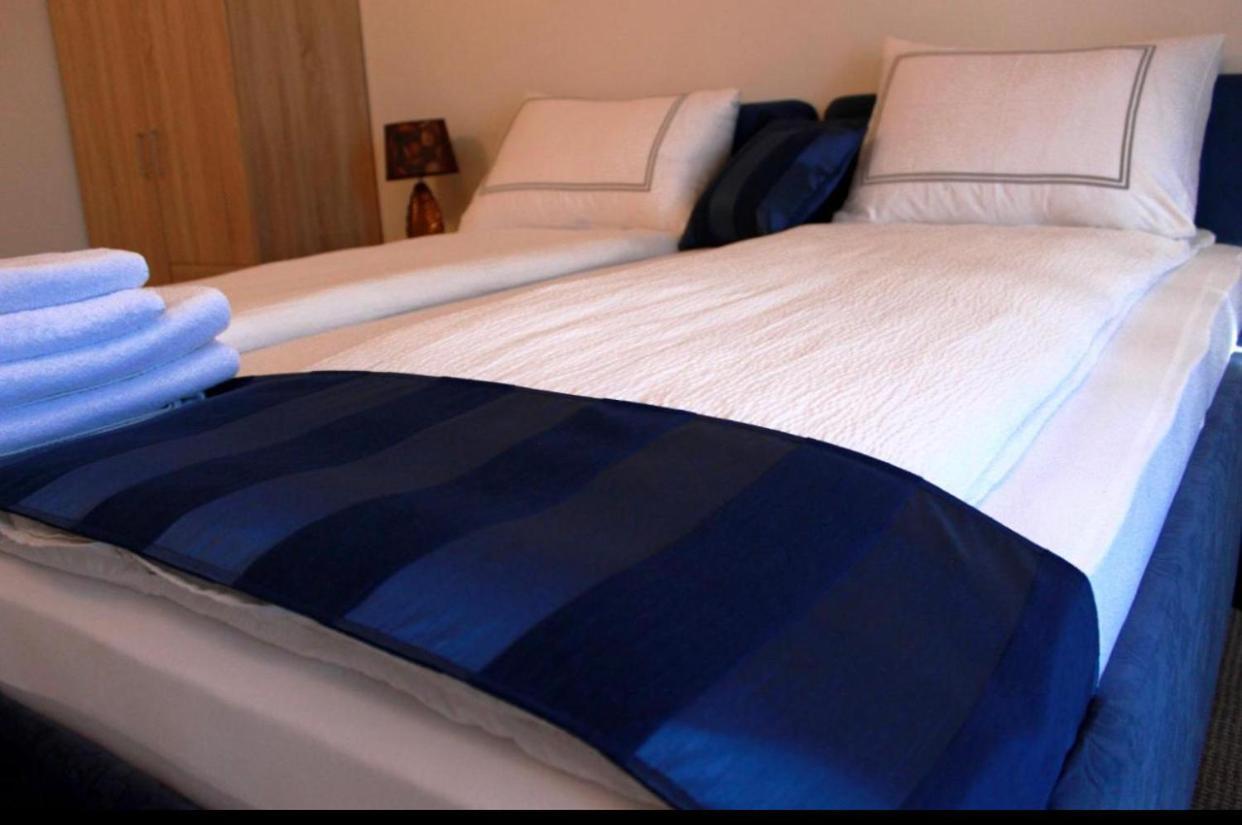 Apartmani I Sobe Centar Bugojno Luaran gambar
