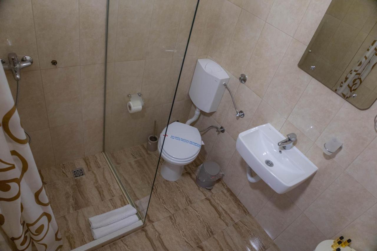 Apartmani I Sobe Centar Bugojno Luaran gambar