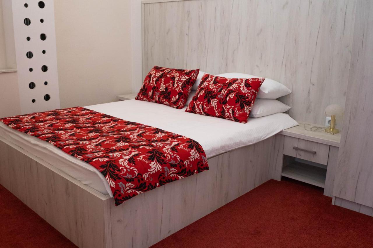 Apartmani I Sobe Centar Bugojno Luaran gambar