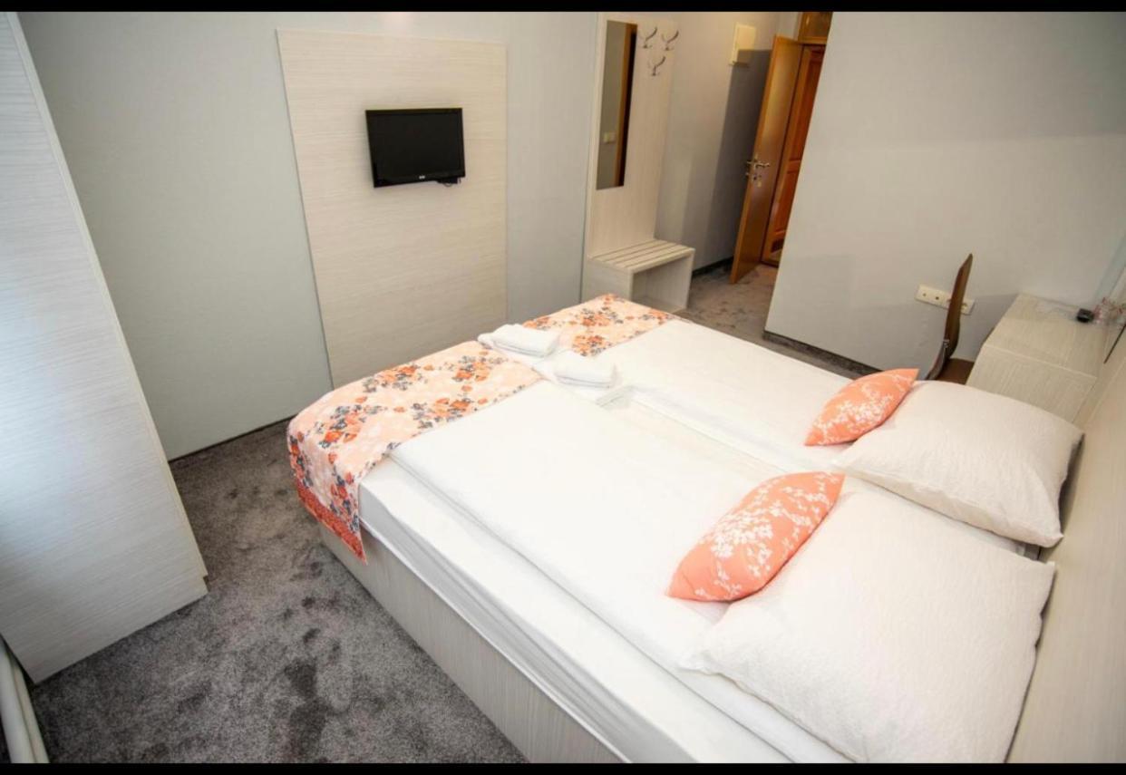 Apartmani I Sobe Centar Bugojno Luaran gambar