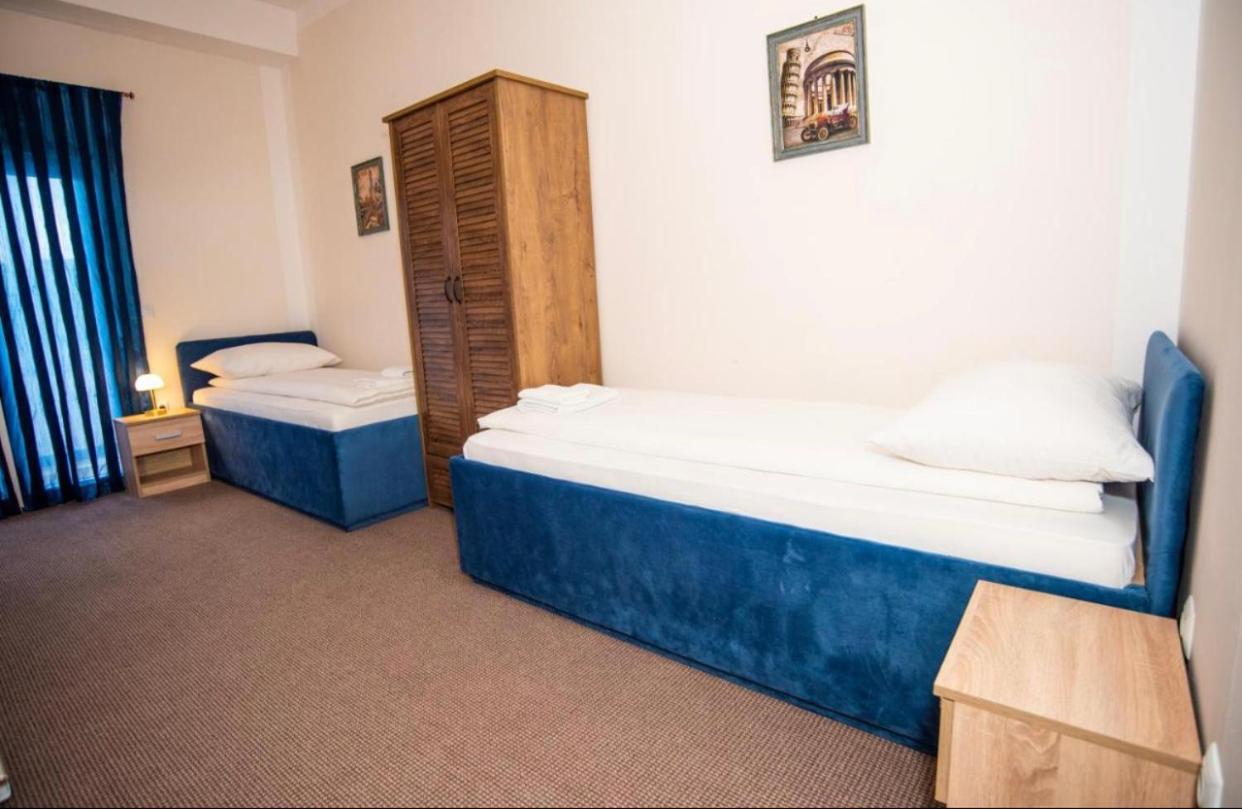 Apartmani I Sobe Centar Bugojno Luaran gambar