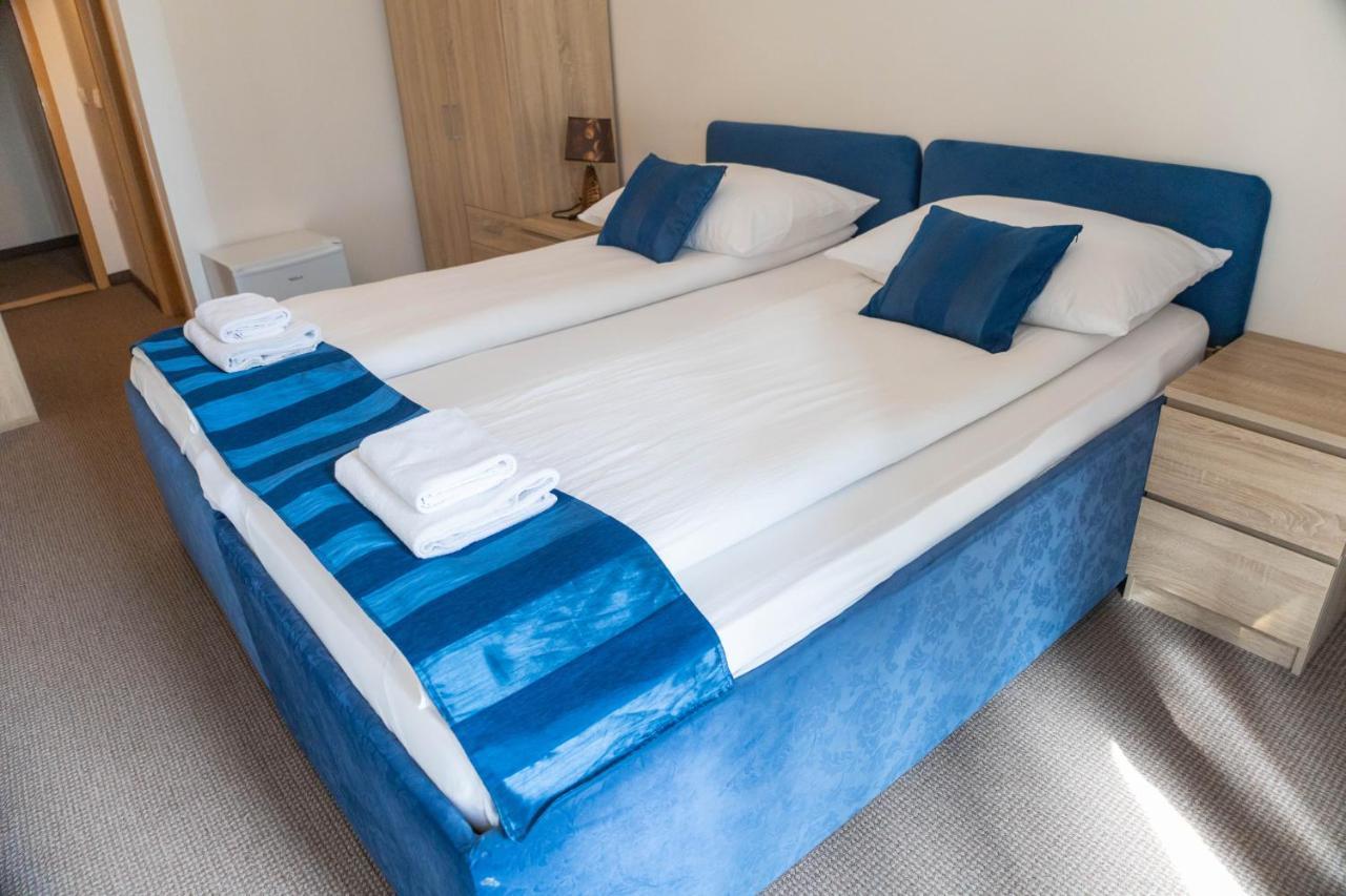 Apartmani I Sobe Centar Bugojno Luaran gambar