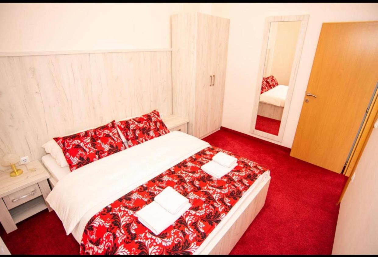Apartmani I Sobe Centar Bugojno Luaran gambar