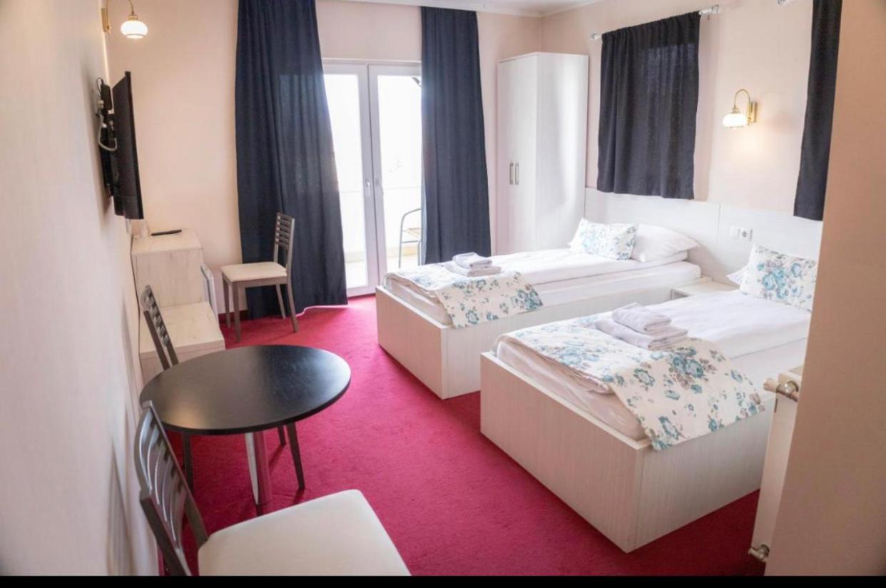 Apartmani I Sobe Centar Bugojno Luaran gambar