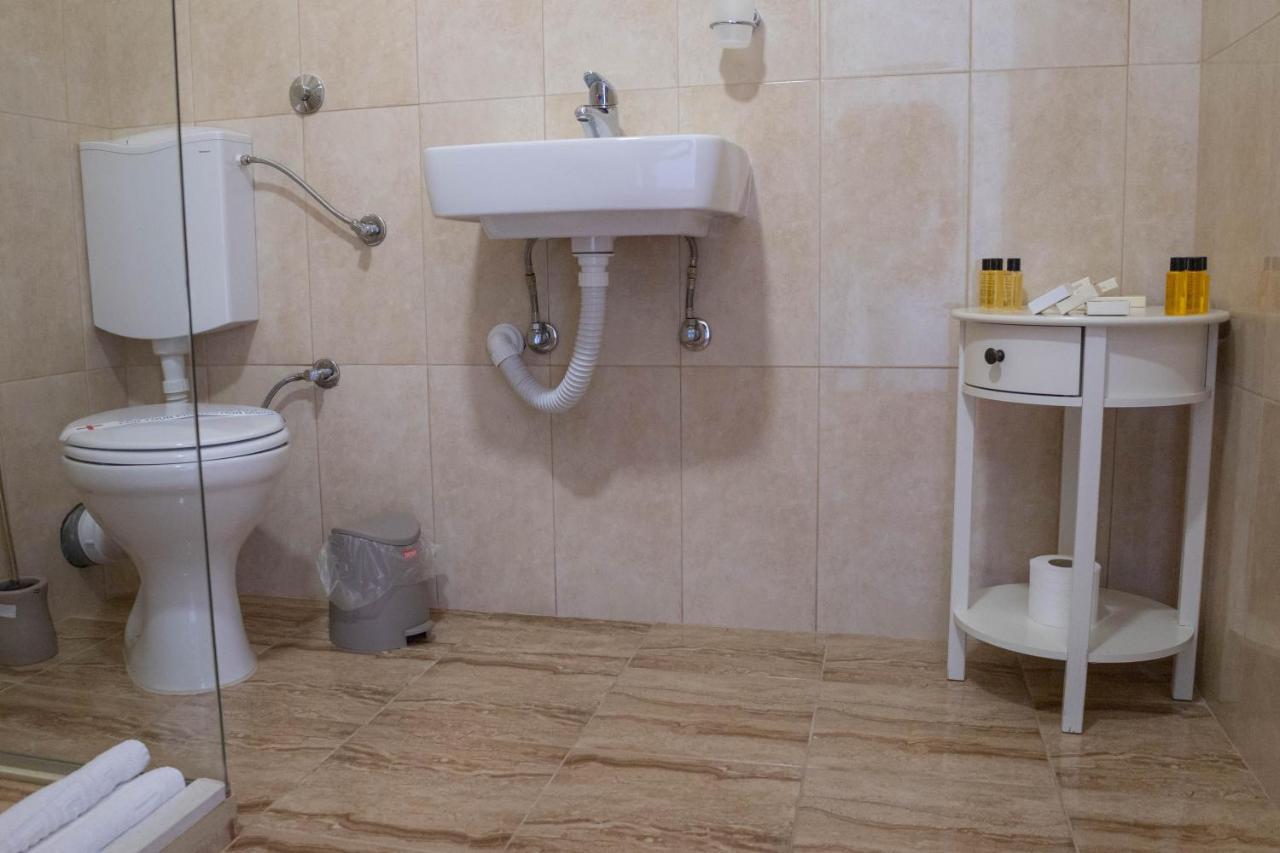 Apartmani I Sobe Centar Bugojno Luaran gambar