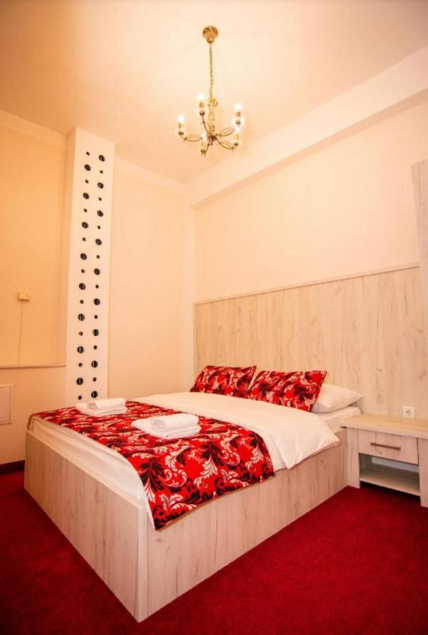Apartmani I Sobe Centar Bugojno Luaran gambar