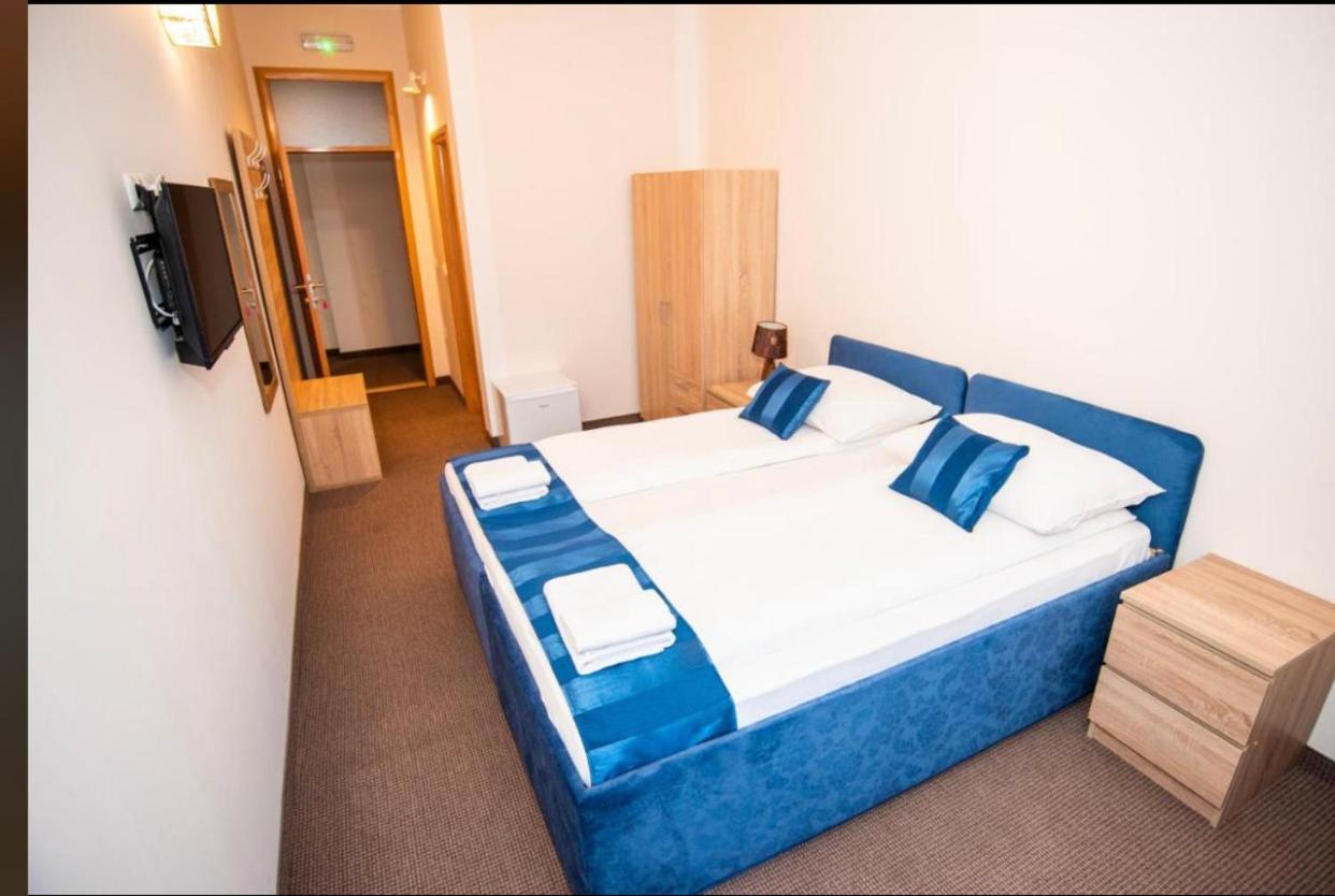 Apartmani I Sobe Centar Bugojno Luaran gambar