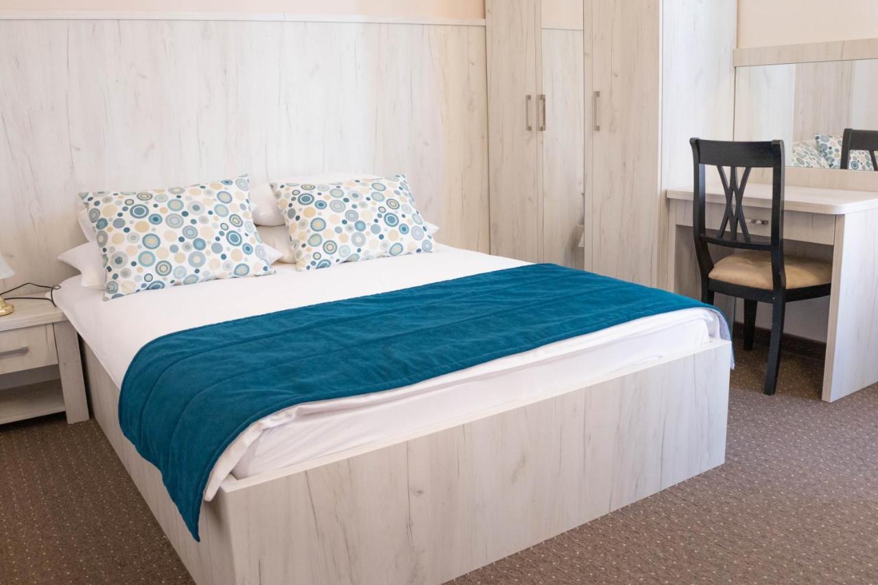 Apartmani I Sobe Centar Bugojno Luaran gambar