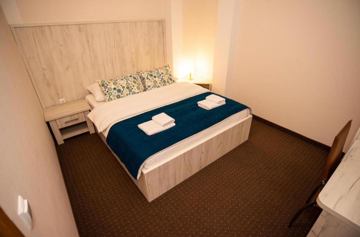 Apartmani I Sobe Centar Bugojno Luaran gambar