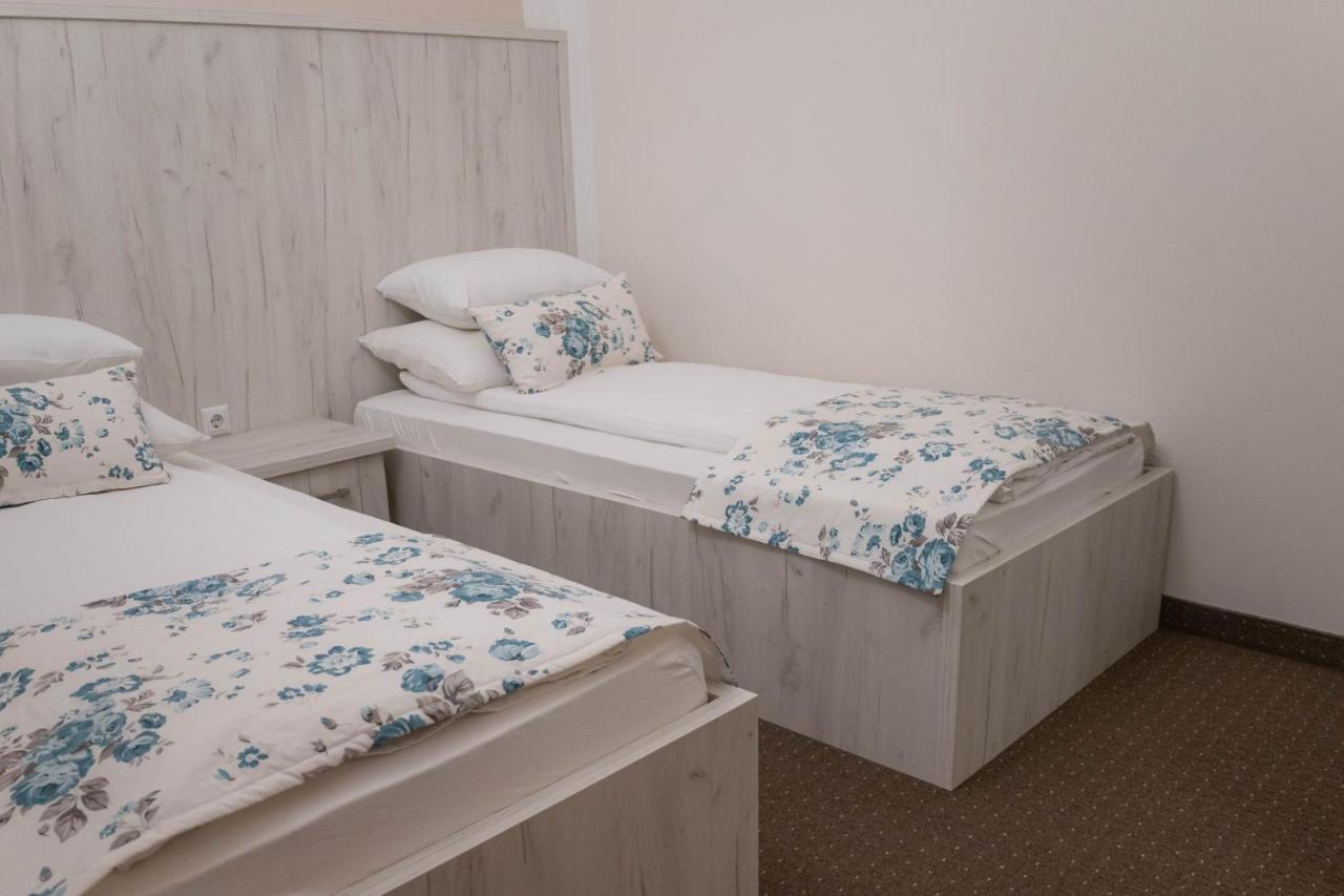 Apartmani I Sobe Centar Bugojno Luaran gambar