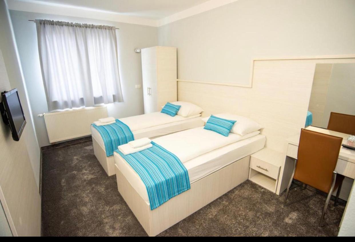 Apartmani I Sobe Centar Bugojno Luaran gambar