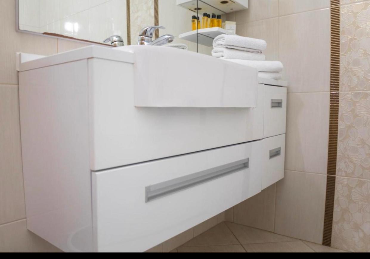 Apartmani I Sobe Centar Bugojno Luaran gambar