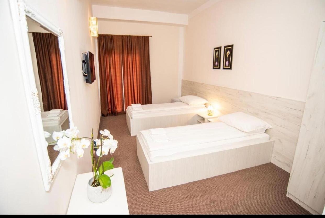 Apartmani I Sobe Centar Bugojno Luaran gambar