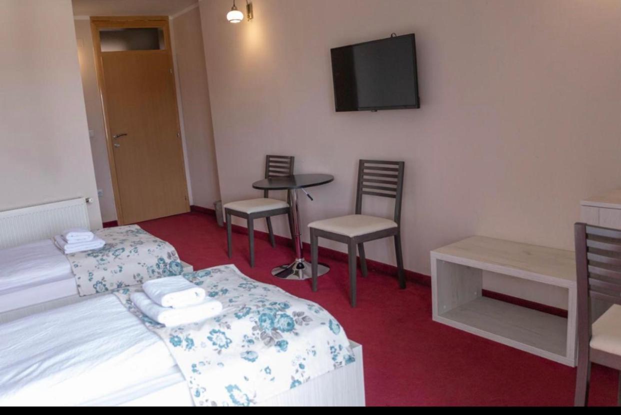 Apartmani I Sobe Centar Bugojno Luaran gambar